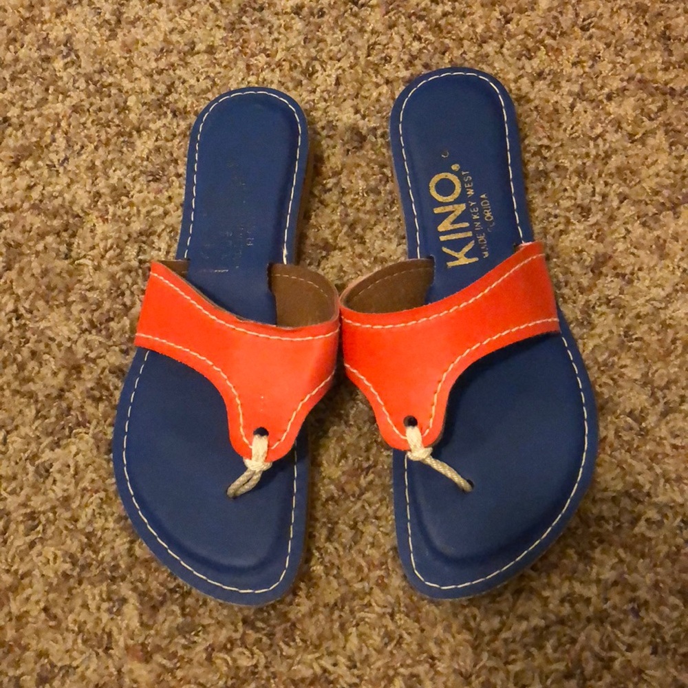 Authentic Kino’s